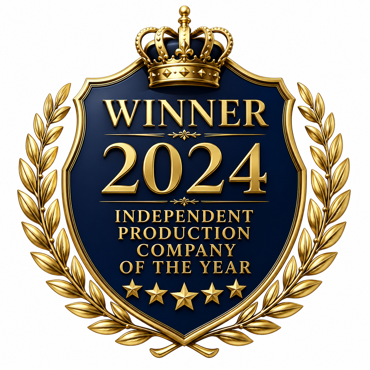SNAP Awards Winner 2024